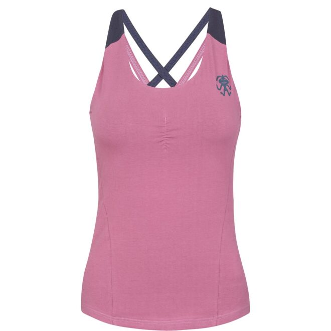 Rafiki Suesca Ctn top femme