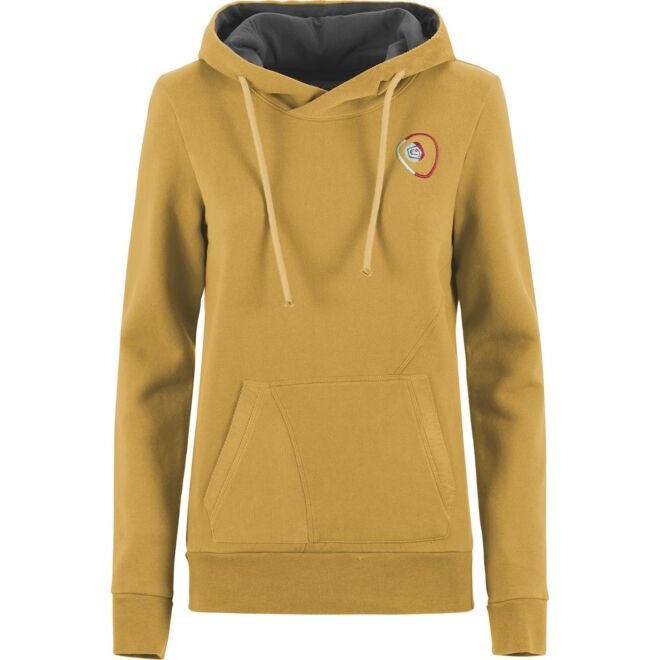 E9 Enove Sula sweat-shirt femme