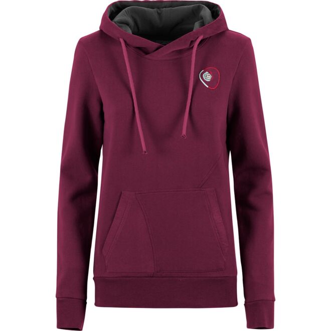 E9 Enove Sula sweat-shirt femme