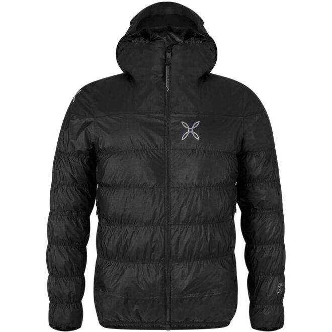 Montura Summit 2.0 duvet homme
