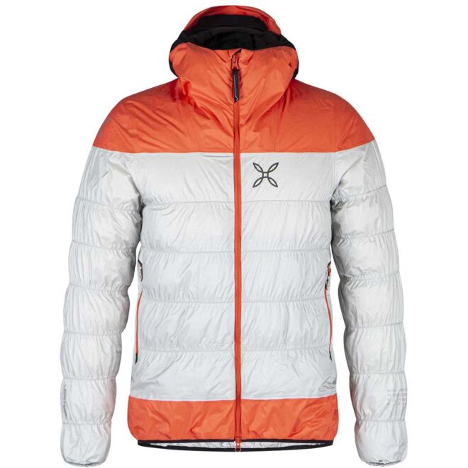 Montura Summit 2.0 duvet homme