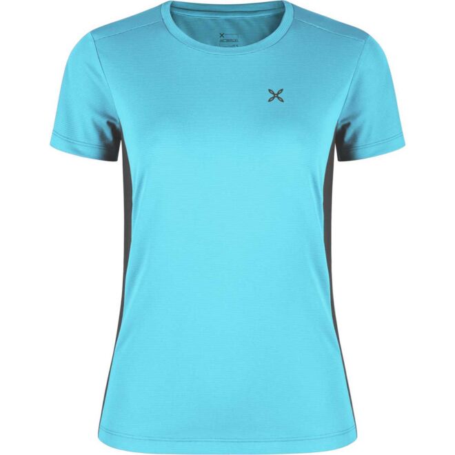 Montura Sunset t-shirt femme