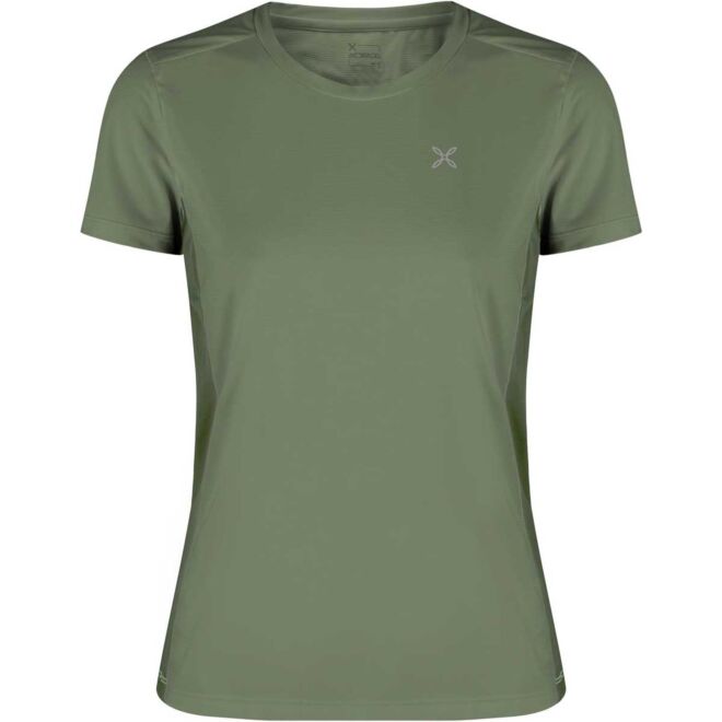 Montura Sunset t-shirt femme
