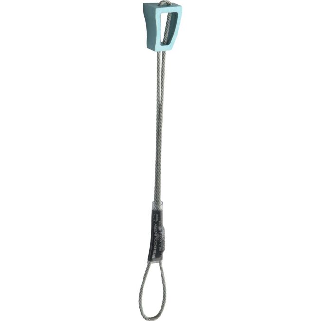 Wild Country Superlight Offset Rock 8 escalade