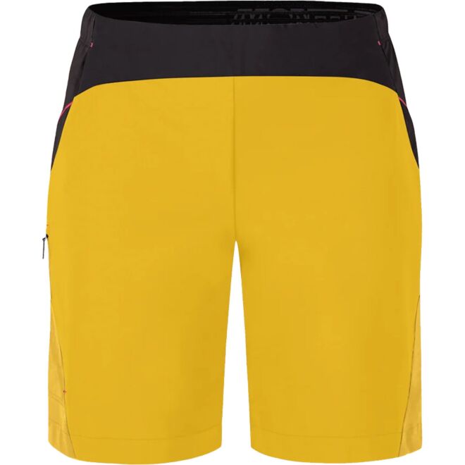 Montura Synth Bermuda Woman women's shorts