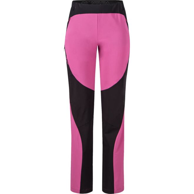 Montura Synth Pants Woman pantalons femme