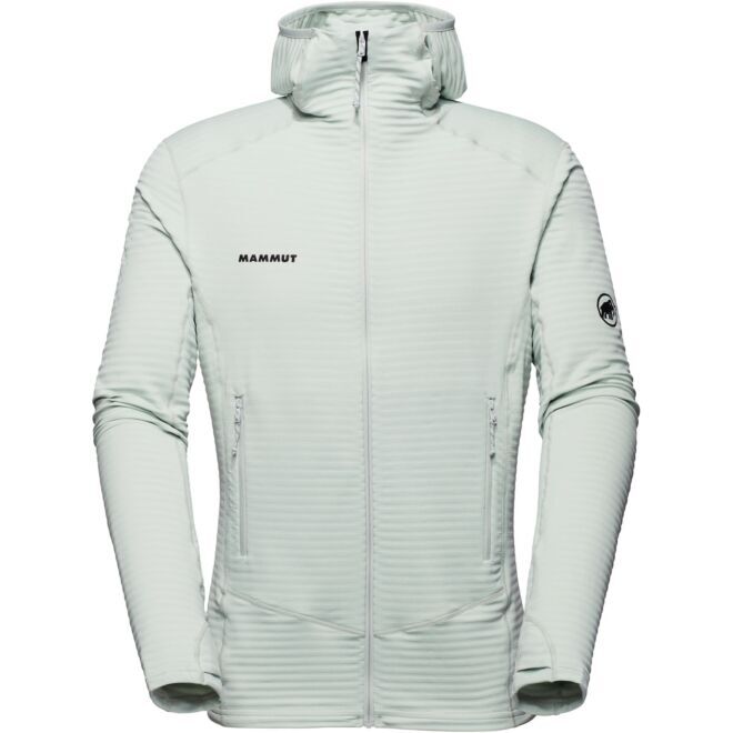 Mammut Taiss Light ML Hooded Jacket Men veste technique homme