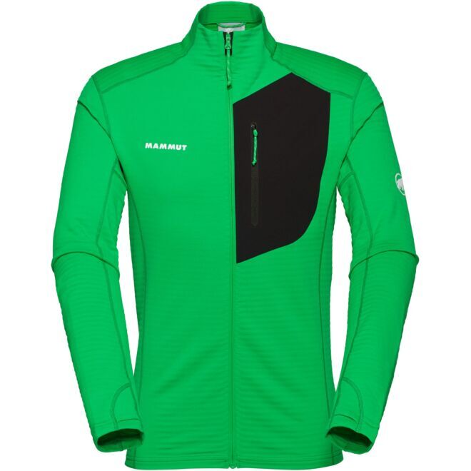 Mammut Taiss Light ML Jacket Men veste technique homme