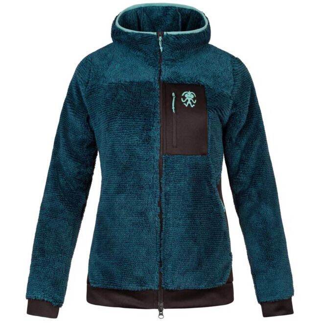 Rafiki Tarifa Lady technical fleece women