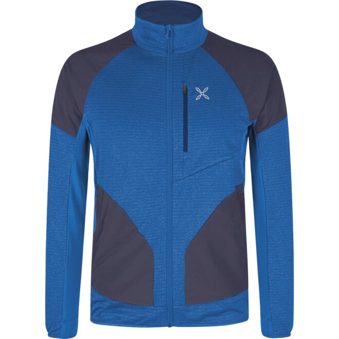 Montura Thermal Grid 2 polaire technique homme