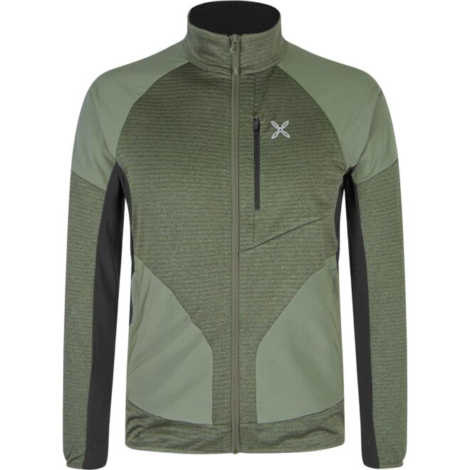 Montura Thermal Grid 2 polaire technique homme