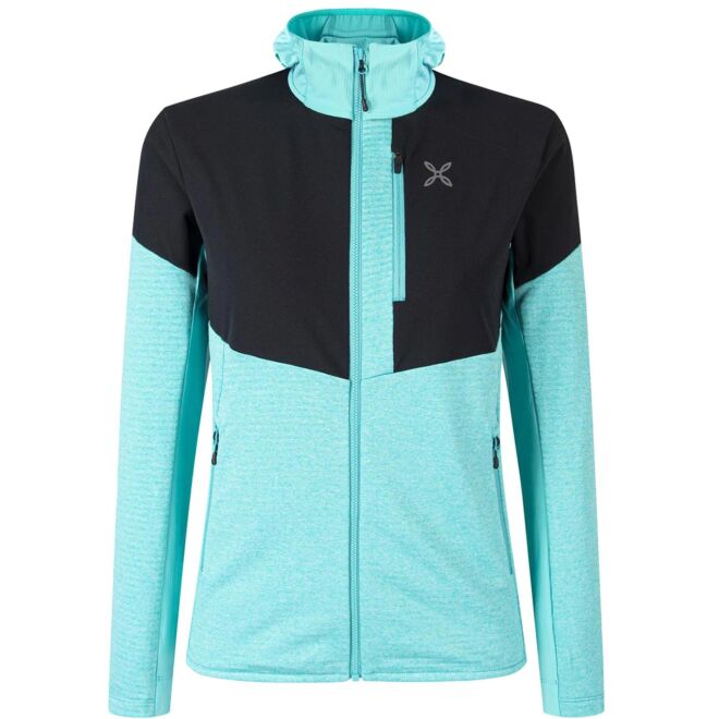 Montura Thermalgrid Pro 2 technical fleece women's