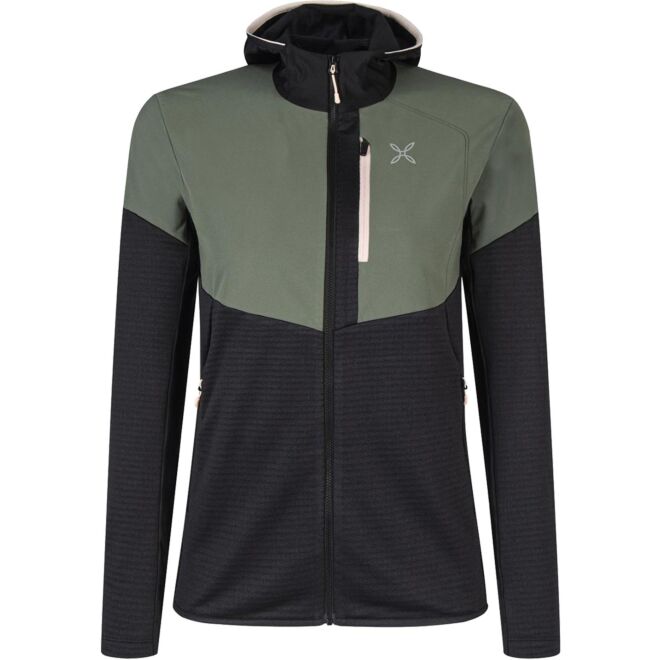 Montura Thermalgrid Pro 2 technical fleece women's