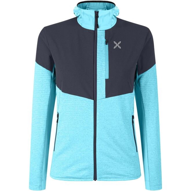 Montura Thermalgrid Pro 2 technical fleece women's