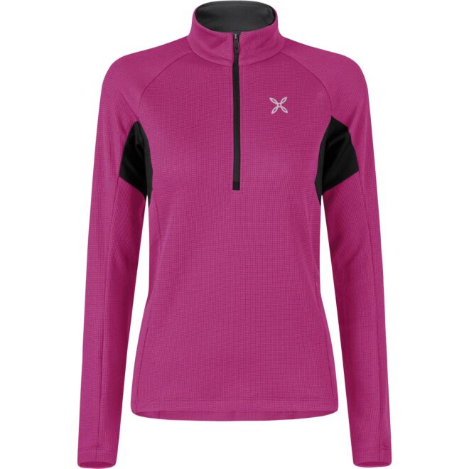 Montura Thermic 4 women's technical fleece top