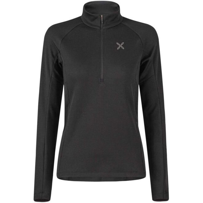 Montura Thermic 4 women's technical fleece top