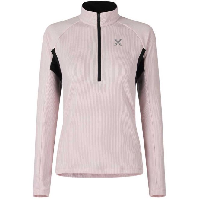 Montura Thermic 4 women's technical fleece top
