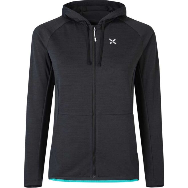 Montura Timeless veste technique femme