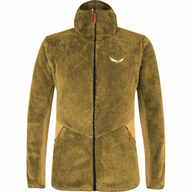 SALEWA Tognazza Pl M Jkt homme en polaire