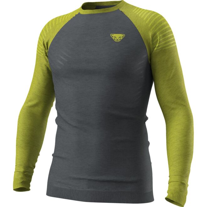 Dynafit Tour Light Merino L/S Tee t-shirt à manches longues homme