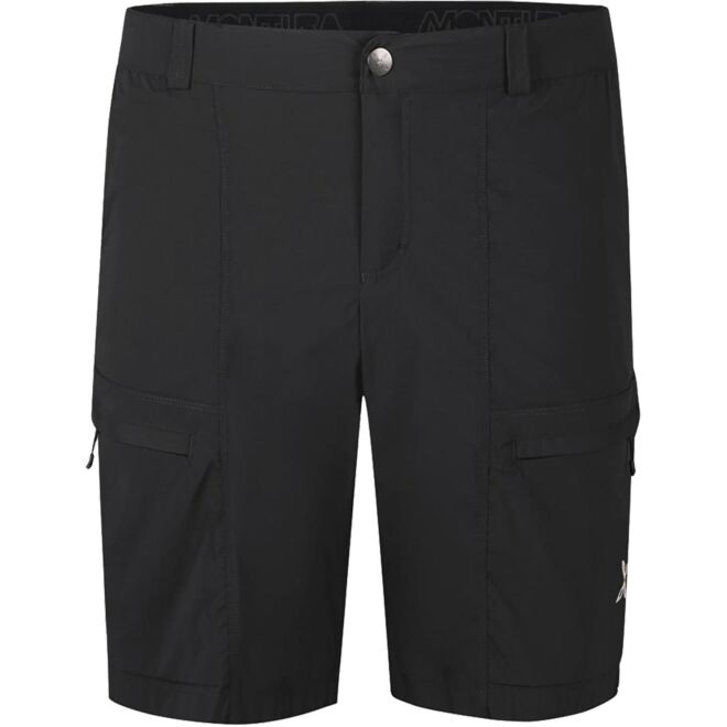 Montura Travel 2 bermuda men's shorts