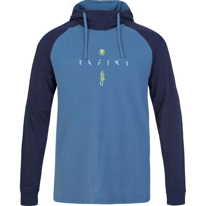 Rafiki Traverse sweat-shirt homme