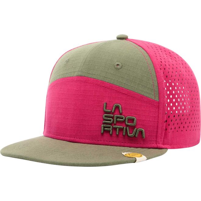 La Sportiva Traverse Trucker casquette