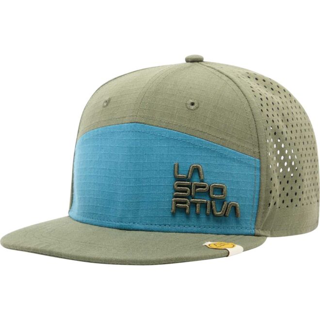 La Sportiva Traverse Trucker casquette