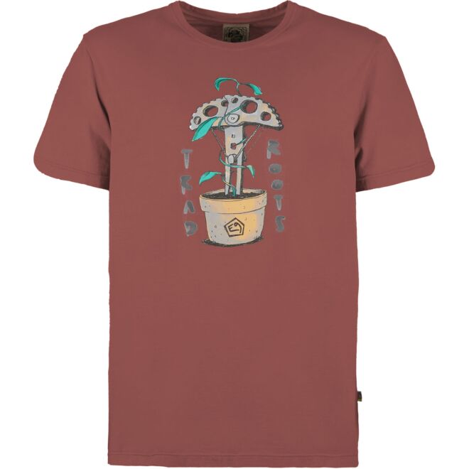 E9 Enove Troots t-shirt homme