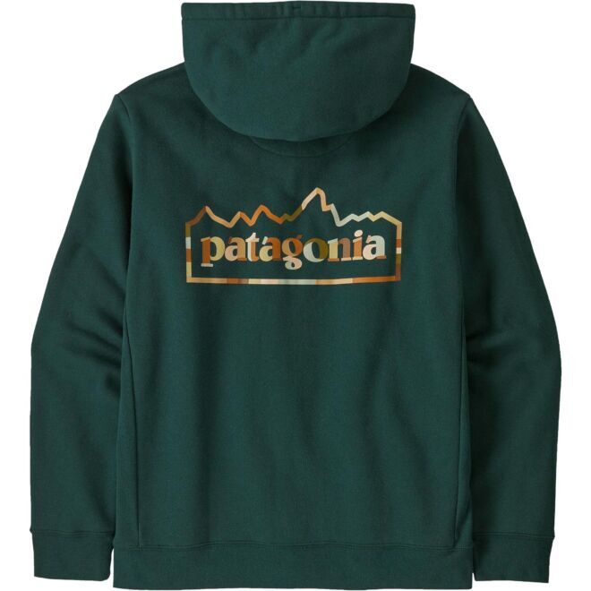 Patagonia Unity Fitz Uprisal Hoody sweat à capuche homme