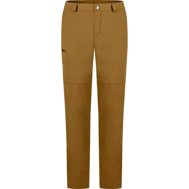 Montura Valbruna Zip Off pantalons homme
