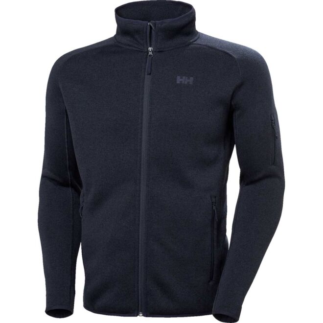 Helly Hansen Varde Fleece Jacket 2.0 men's fleece jacket