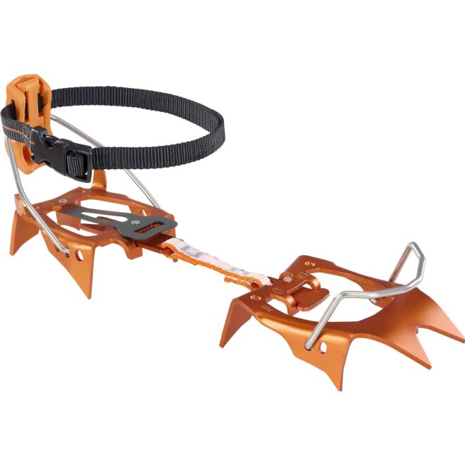 Skylotec Verte Automatic crampons automatiques