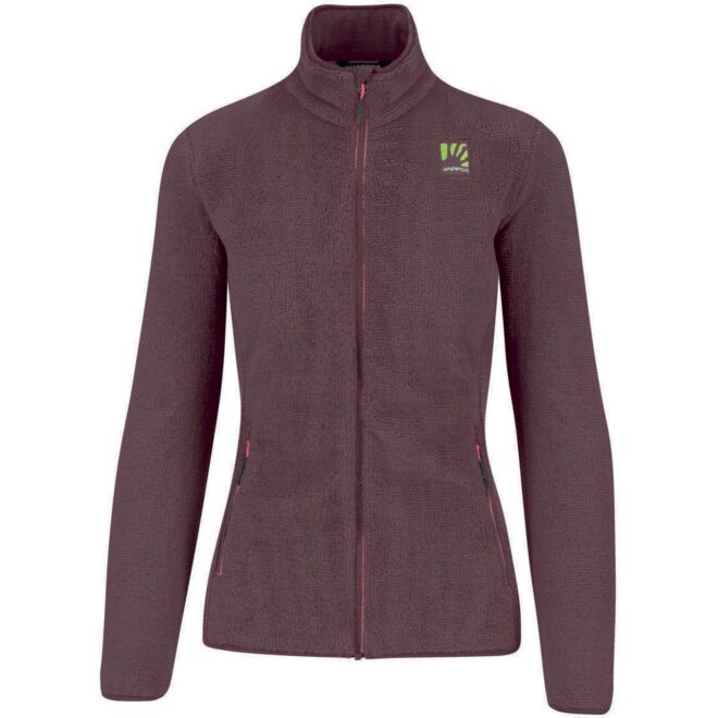 Karpos Vertice W Fleece technical fleece women