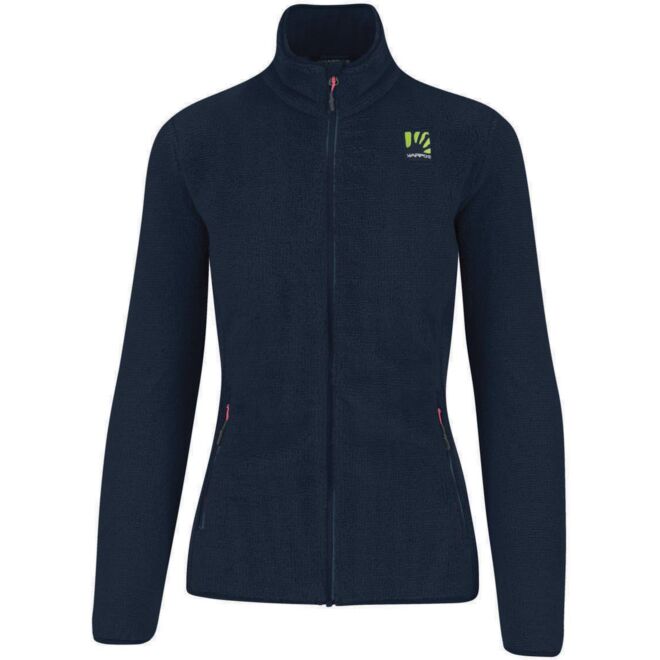 Karpos Vertice W Fleece technical fleece women