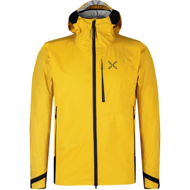 Montura Vertigo 3L Jacket veste imperméable homme