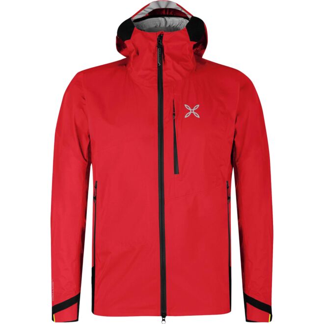 Montura Vertigo 3L Jacket veste imperméable homme