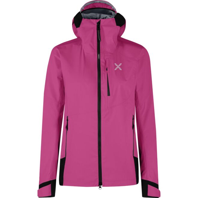 Montura Vertigo 3L Jacket Woman veste imperméable femme