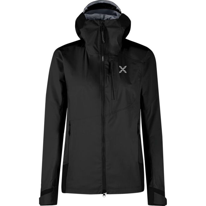 Montura Vertigo 3L Jacket Woman veste imperméable femme