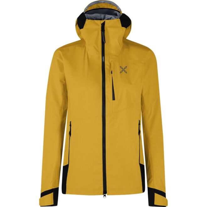 Montura Vertigo 3L Jacket Woman veste imperméable femme