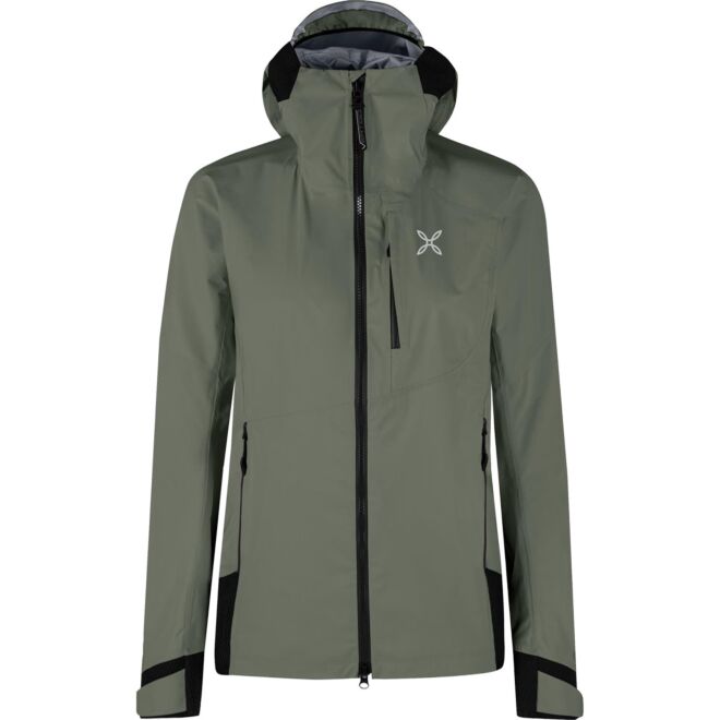 Montura Vertigo 3L Jacket Woman veste imperméable femme
