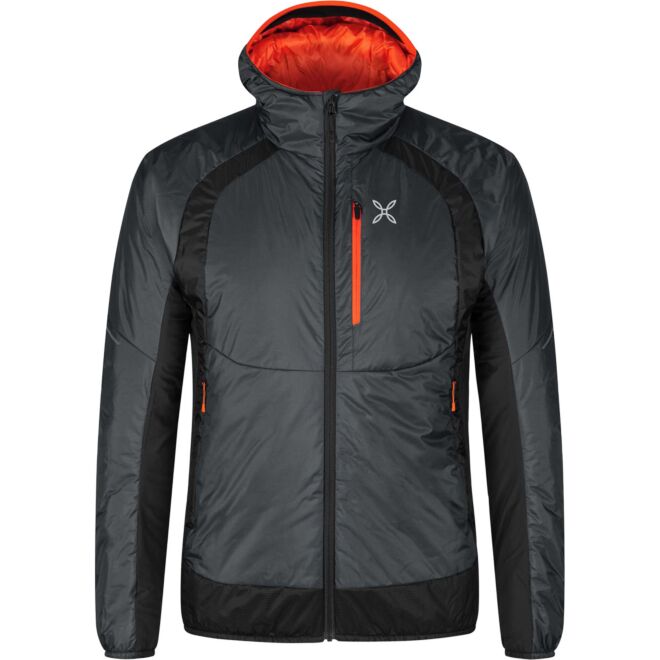 Montura Vulcan 2.0 Jacket M veste matelassée homme
