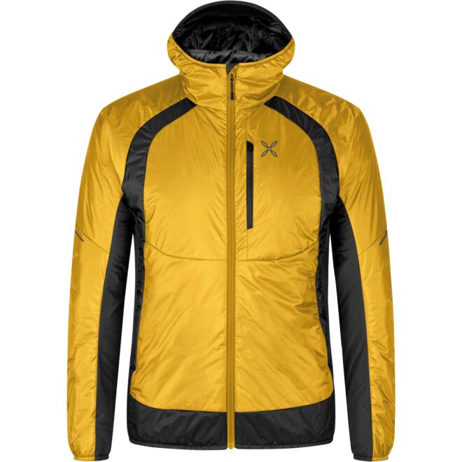 Montura Vulcan 2.0 Jacket M veste matelassée homme