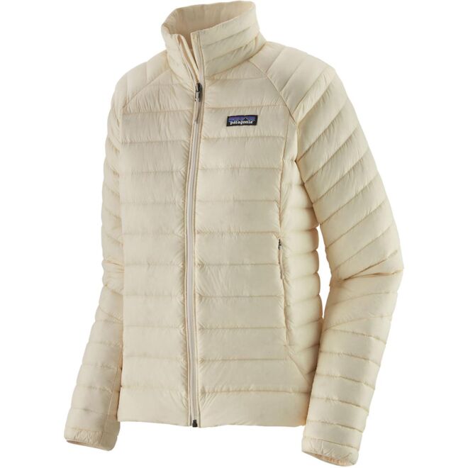 Patagonia W's Down Sweater doudoune femme