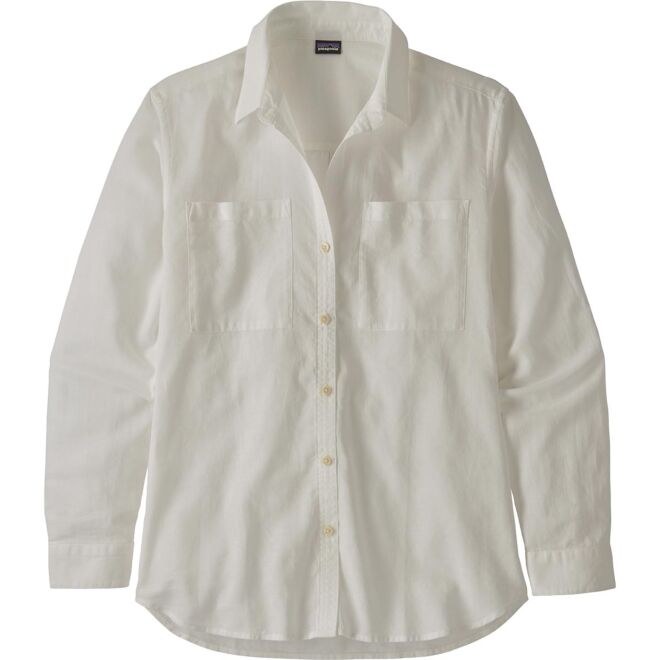 Patagonia W's LW A/C Buttondown Women chemise femme