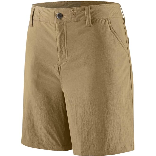 Patagonia W's Quandary Shorts - 7 in. short femme