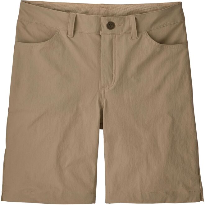 Patagonia W's Skyline Traveler Shorts women's shorts