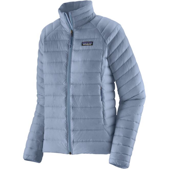 Patagonia W's Down Sweater doudoune femme