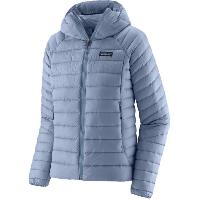 Patagonia W's Down Sweater Hoody veste femme