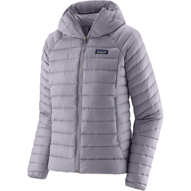 Patagonia W's Down Sweater Hoody veste femme